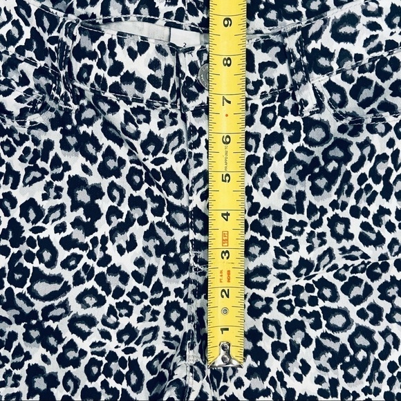 White House Black Market Skinny Ankle Denim Jeans NWT - Picture 6 of 6